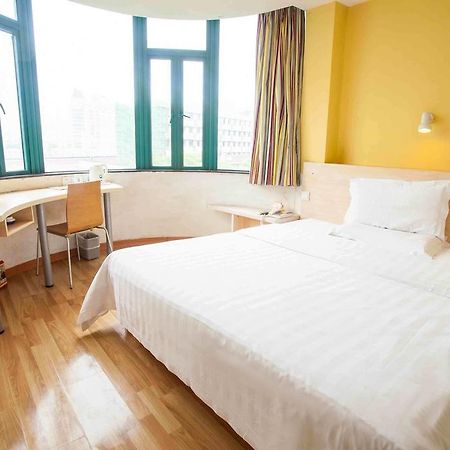7Days Inn Tianjin Zhongshan Road 部屋 写真