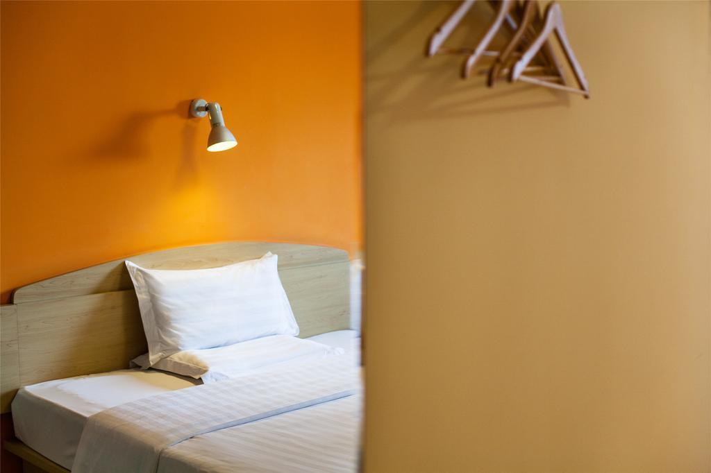 7Days Inn Tianjin Zhongshan Road 部屋 写真