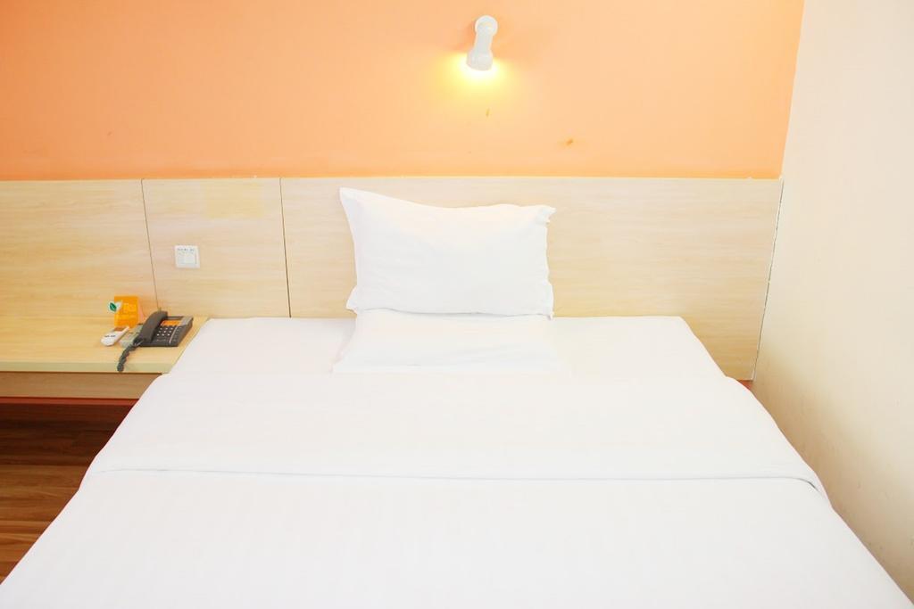 7Days Inn Tianjin Zhongshan Road エクステリア 写真