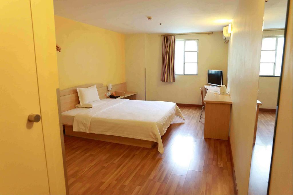 7Days Inn Tianjin Zhongshan Road 部屋 写真
