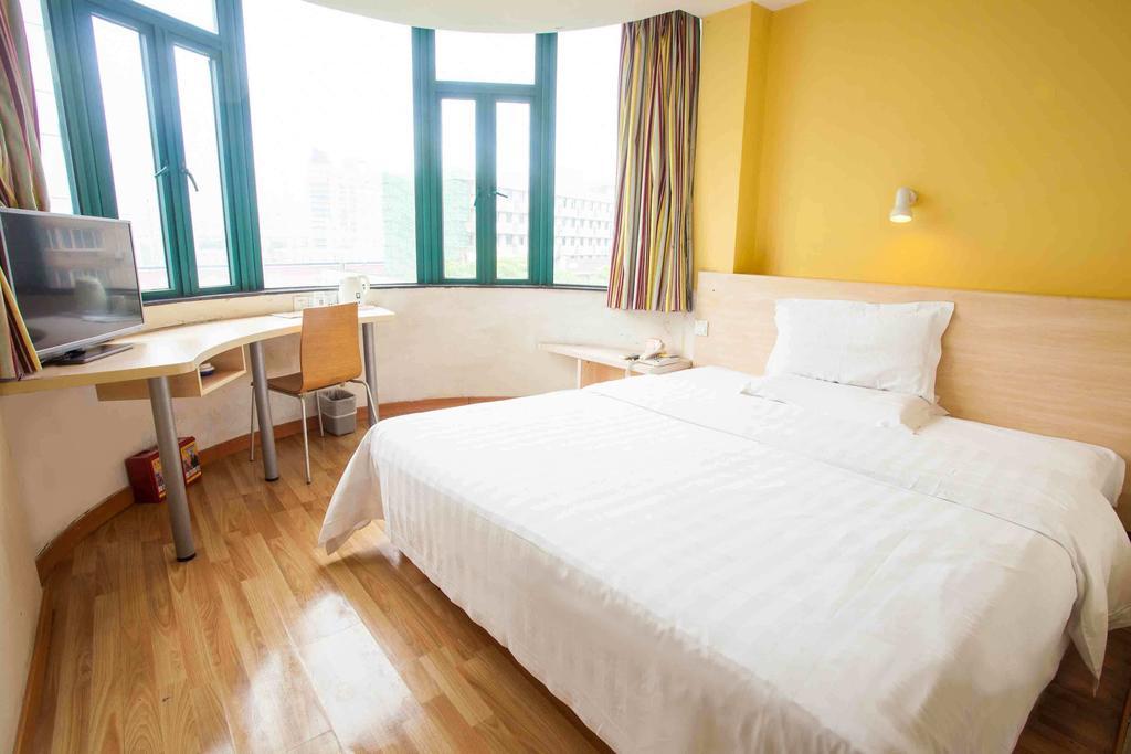 7Days Inn Tianjin Zhongshan Road 部屋 写真