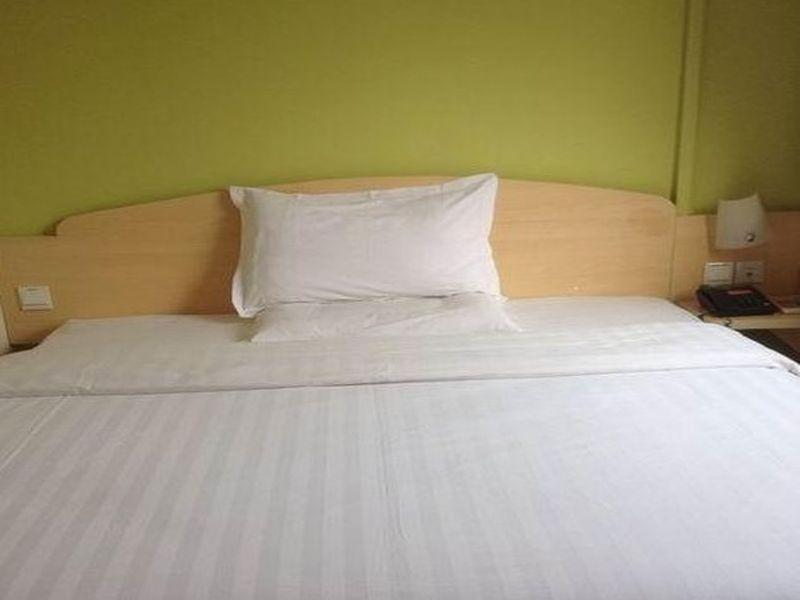 7Days Inn Tianjin Zhongshan Road エクステリア 写真